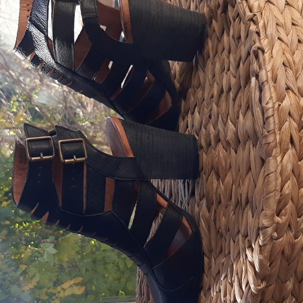 Free People Hayes boot.  NWOT